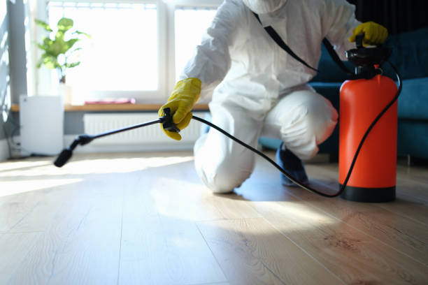 Reliable Infectious Disease Decontamination contractor in Greenwood, IN by Trauma Clean Pros